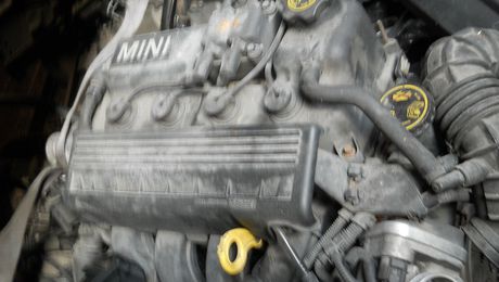Mini One vente moteur faible km 0 d'occasion a Argenteuil (95)