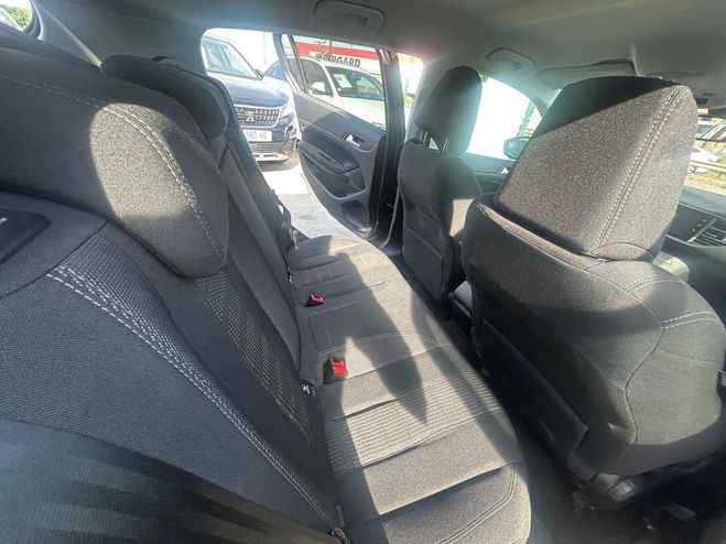 Peugeot 308 II (2) 1.6 BLUEHDI 120 EURO6 S&S ALLURE  Gris fonc� de 2017
