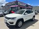 Jeep Compass II 1.4 MULTIAIR 140 LONGITUDE 4X2 FULL B &agrave; Coigni�res (78)