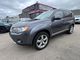 Mitsubishi Outlander II (2) 2.2 DI-D 156 INSTYLE 4X4 TR�S SOL &agrave; Coigni�res (78)