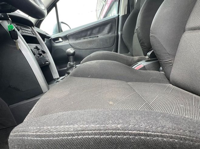 Peugeot 207 1.4 VTI 88 CHV PACK CLIMAT Gris anthracite de 2007