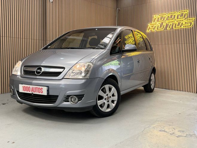Opel Meriva 1.3 CDTI Enjoy GRIS de 2006