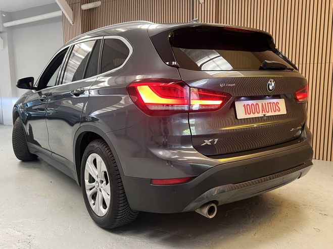BMW X1 II (F48) xDrive25eA 220ch Lounge GRIS de 2020