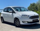 Ford C Max 1.0 EcoBoost 125 SS Titanium / ENTRETIEN &agrave;  ()