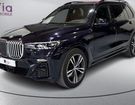 BMW X7 30DA XDRIVE 265CH M SPORT à Eckbolsheim (67) BMW X7 30DA XDRIVE 265CH M SPORT à Eckbolsheim (67)