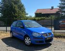 Volkswagen Polo 1,2 60 CH TRENDLINE à Savigneux (42) Volkswagen Polo 1,2 60 CH TRENDLINE à Savigneux (42)