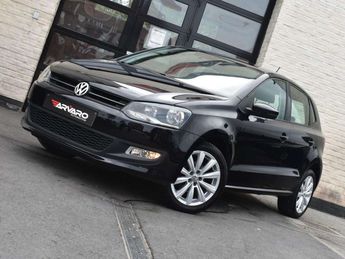  Voir d&eacute;tails -Volkswagen Polo 1.4i Comfortline Cruise PDC Garantie &agrave; Kuurne (85)