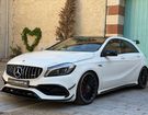 Mercedes Classe A