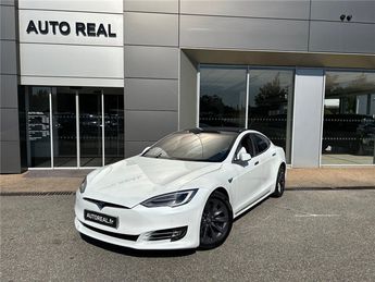  Voir d&eacute;tails -Tesla Model S STANDARD RANGE AWD &agrave; Toulouse (31)