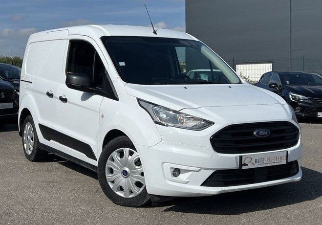 Ford Transit 2T CONNECT L1 1.5 TD 120 CH CAMERA GPS Blanc de 2019