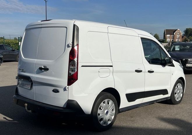 Ford Transit 2T CONNECT L1 1.5 TD 120 CH CAMERA GPS Blanc de 2019