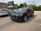 Audi Q3 Sportback 35 TDI 150CH BUSINESS EDITION  &agrave; Bondues (59)