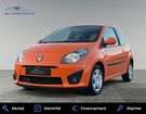 Renault Twingo II (C44) 1.2 16v 75ch Trend &agrave; Longvic (21)