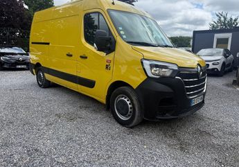  Voir d&eacute;tails -Renault Master FOURGON FGN TRAC F3500 L2H2 ENERGY DCI 1 &agrave; Viry-Ch�tillon (91)