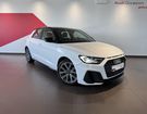 Audi A1 Sportback 30 TFSI 110 ch S tronic 7 S Li à Roissy-en-France (95) Audi A1 Sportback 30 TFSI 110 ch S tronic 7 S Li à Roissy-en-France (95)