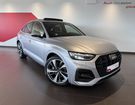 Audi Q5 Sportback 50 TFSIe 299 S tronic 7 Quattr &agrave; Roissy-en-France (95)