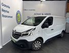 Renault Trafic III FG L1H1 1000 2.0 DCI 120CH GRAND CON &agrave; Nogent-le-Phaye (28)