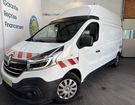Renault Trafic III FG L2H2 1200 2.0 DCI 145CH ENERGY GR &agrave; Nogent-le-Phaye (28)