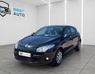 Renault Megane III 1.6 16V 110CH TOMTOM EDITION ECO� &agrave; Cocheren (57)