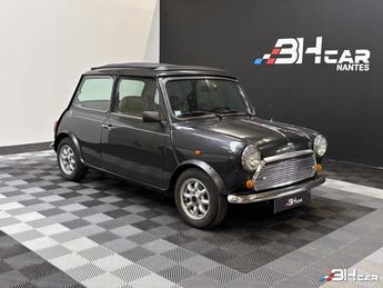  Voir d&eacute;tails -Rover Mini 1.3 65 CLASSIC 35 &agrave; Nantes (44)