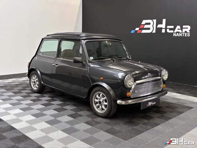 Rover Mini 1.3 65 CLASSIC 35 Bleu de 1994