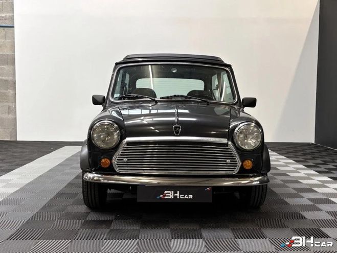 Rover Mini 1.3 65 CLASSIC 35 Bleu de 1994