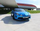 Alpine Renault A110