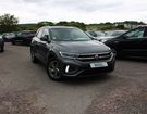 Volkswagen T Roc II 2L TDI 150 CV R-LINE GPS 3D CAM�RA FU &agrave; Xertigny (88)