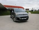 Citroen Jumpy XL 2L BLUEHDI 180 CV 6 PLACES BOITE AUTO &agrave; Xertigny (88)
