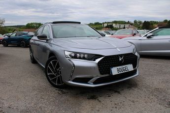 Citroen DS