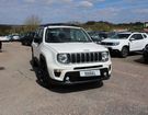Jeep Renegade LIMITED 240 CV T4 HYBRIDE GPS VIA CAM�RA &agrave; Xertigny (88)