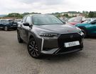 Citroen DS3 DS 3 CROSSBACK II EAT8 BOITE AUTO 1L5 BL &agrave; Xertigny (88)