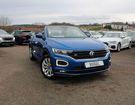 Volkswagen T Roc
