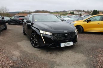  Voir d&eacute;tails -Peugeot 308 SW PHASE 4 ALLURE HDI 130 CV GPS 3D CAM� &agrave; Xertigny (88)