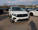 Volkswagen T Cross