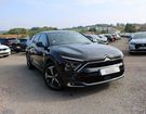 Citroen C5 X C5 X FEEL LUXE ESSENCE EAT8 BOITE AUTO &agrave; Xertigny (88)