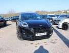 Ford Puma ST-LINE 155 CV HYBRIDE GPS 3D JA 17 CAM� &agrave; Xertigny (88)