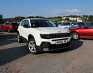 Jeep Avenger ALTITUDE 100 CV 1L2 TURBO BOITE 6V ABS C &agrave; Xertigny (88)