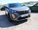 Peugeot 2008 PHASE 4 ALLURE 100 CV GPS 3D CAM�RA USB  &agrave; Xertigny (88)