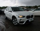 BMW X1 (F48) SDRIVE18D 150CH LOUNGE &agrave; Xertigny (88)