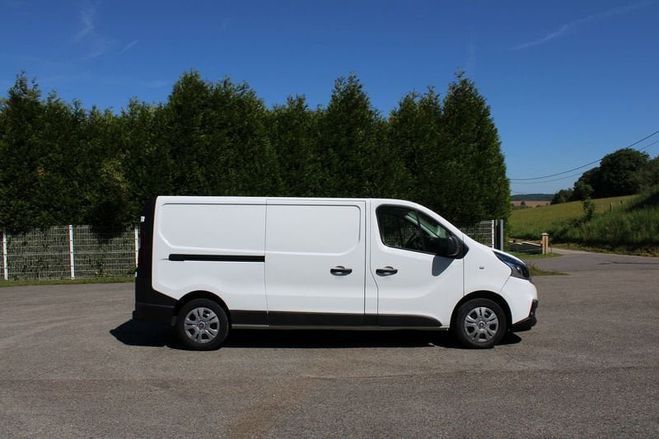 Fiat Talento FG L2 H1 PACK PRO NAV 1L6 JTD 3 PLACES G Blanc de 2019