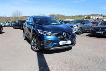  Voir d&eacute;tails -Renault Kadjar II INTENS DCI 115 CV GPS 3D CAM�RA FULL  &agrave; Xertigny (88)