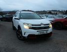 Citroen C5 Aircross HDI 130 CV FEEL GPS VIA JA 18 G à Xertigny (88) Citroen C5 Aircross HDI 130 CV FEEL GPS VIA JA 18 G à Xertigny (88)