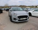 Ford Puma ST-LINE X 155 CV HYBRIDE GPS 3D CAMÉRA U à Xertigny (88) Ford Puma ST-LINE X 155 CV HYBRIDE GPS 3D CAMÉRA U à Xertigny (88)