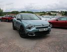 Citroen C4 PHASE 4 SHINE HDI 130 CV GPS 3D CAM�RA 1 &agrave; Xertigny (88)