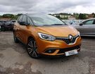 Renault Scenic 4 INITIALE PARIS GPS 1L7 BLUE DCI 150 ED &agrave; Xertigny (88)