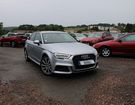 Audi A3 Sportback S-LINE TFSI 150 CV GPS 3D I-CO &agrave; Xertigny (88)
