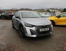 Peugeot 208 PHASE 4 GT 100 CV ESSENCE GPS 3D CAM�RA  &agrave; Xertigny (88)
