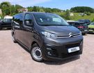 Citroen Jumpy 4 XL BLUE HDI 115 CV CONFORT 9 PLACES CL &agrave; Xertigny (88)