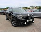 Citroen C5 Aircross SHINE PACK HDI 130 CV GPS 3D CA &agrave; Xertigny (88)